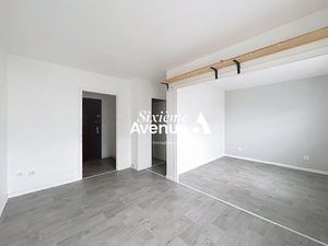 Appartement Meyzieu 2 pièce(s) 29.78 m2