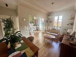 Appartement Nice 3 pièce(s) 60 m2