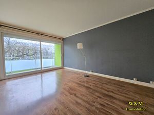 Appartement Ris Orangis 2 pièce(s) 45 m²