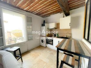 Appartement de 24m² à Roquebrune-sur-Argens
