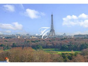 SAINT CLOUD - Les Coteaux