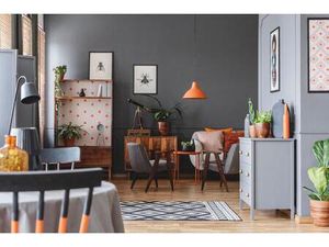 Appartement plein SUD  2 chambres  balcon  Parking  metro Garibaldi