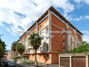 Studio Béziers 1 pièce(s)