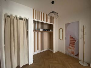 Studio Châteauroux - 34 m² -