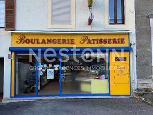 A VENDRE Fonds de commmerce Boulangerie-Patisserie