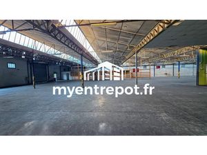 LOCAL D'ACTIVITÉS PROXIMITÉ ÉCHANGEUR L2