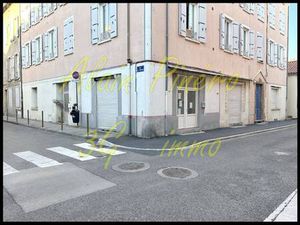 Local d'activités à vendre