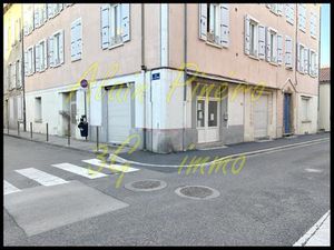 Vente murs pro à Millau