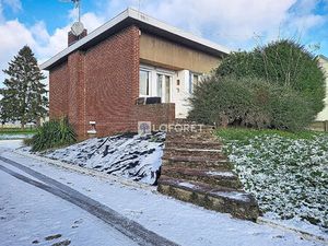 Maison Andelain 4 pièce(s) 74.46 m2