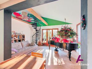 Maison 5 pièces 130 m²