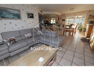 Semi plain-pied | Hameau de Bailleul