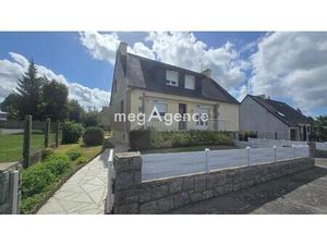 Maison traditionnelle Bretonne