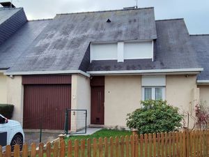 Idéal résidence principale ou secondaire