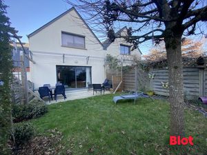 A VENDRE CHEZ BLOT IMMOBILIER - MAISON- 95 m² - 5 pièces - DOMLOUP