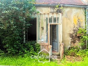 Maison à vendre 2 pièces DONNEMARIE DONTILLY (77)