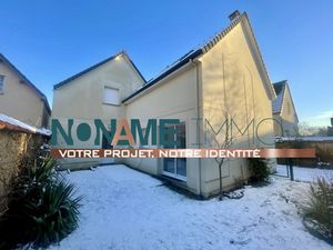 MAISON 93M2 HYPER CENTRE DE GRAVIGNY