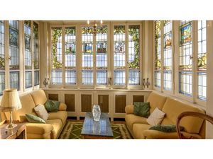 A vendre demeure bourgeoise 9 pièces jardin à GUEBWILLER (68)