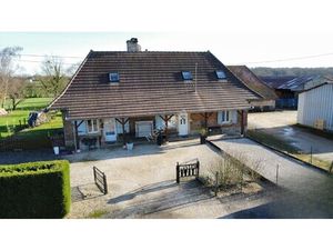 Spacieuse maison familiale