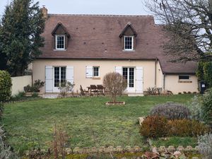 Nouveauté à MAIGNE