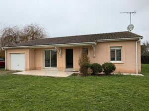Maison Marmande 4 pièce(s) 87 m2