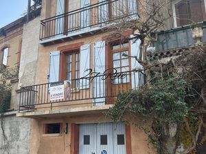 Maison à vendre Miremont