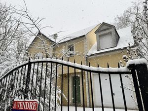 BAS MONTMORENCY MAISON RECENTE 6 PIECES