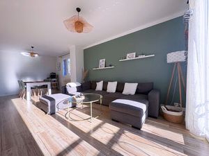 Maison spacieuse à vendre à Rilhac-Rancon - 5 chambres  jardin et garage