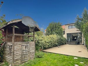 Charmante Maison au Coeur de Rosny-sous-Bois avec Accès Facile