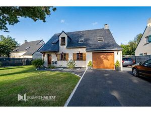 Maison Saint André Des Eaux