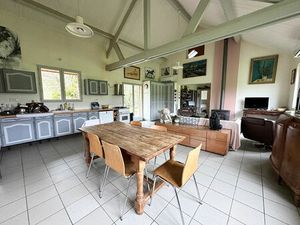 Maison Saintigny 6 pièces 115 m2