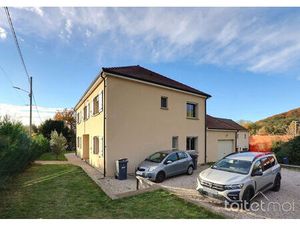 VENTE MAISON RECENTE SAINT-REMY-LES-CHEVREUSE - 195 m²