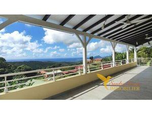 Maison de plain-pied à vendre