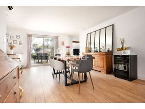 Maison Salies 4 pièce(s) 91 m2