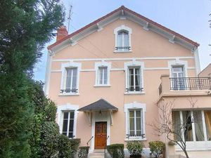 Maison de caractère - 112m ²