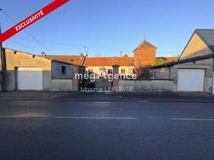 Maison de charme de 130m2