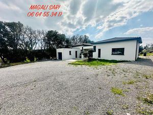 Villa Rousson 5 pièce(s) 130 m2 + Piscine