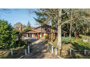 Villa landaise au charme authentique