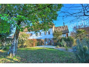 La maison de village de Charme