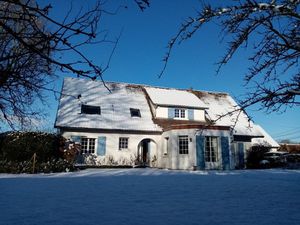 Maison à vendre 8 pièces YVETOT (76)