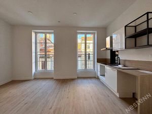 AGEN HYPER CENTRE - Appartement T1 neuf