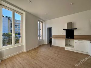 AGEN HYPER CENTRE - Appartement T1bis neuf
