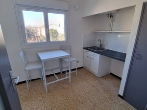 Appartement T1 à Arles