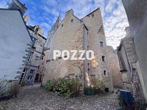 POZZO IMMOBILIER - BAYEUX