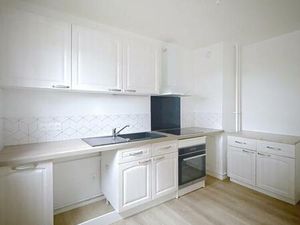 F3 - BEAUMONT SECTEUR CEZEAUX