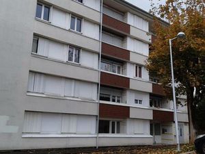 APPARTEMENT 2 PIECES - LES CHENEVIERES HERICOURT