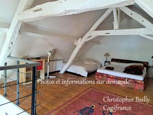 Immeuble à vendre DIOU 15 pièce(s) 400m2 315 000€