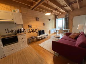 Appartement à vendre LE MONT DORE 3 pièce(s) 37m2 133 000€