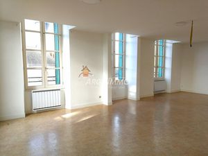 3 mn St Calais - Appartement - 3 CH