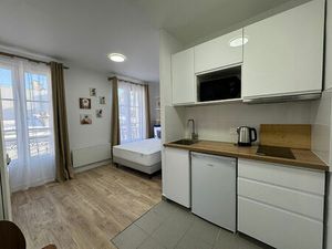 Appartement STUDIO MEUBLE 18 57 m2 - Passage du Bureau - PARIS 75011