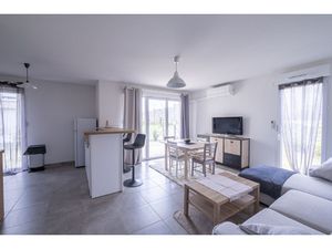 T3 en rez de jardin 31140 Saint Alban